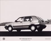 Golf GL 2